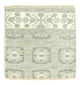 Designerski dywan 60x60cm - Designerteppich