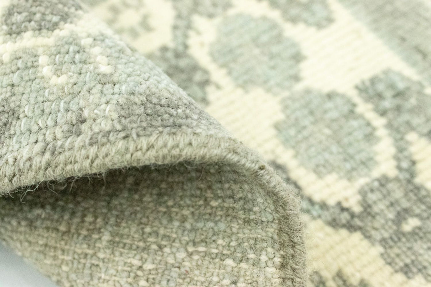 Designerski dywan 60x60cm - Designerteppich