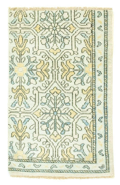 Designerski dywan 58x93cm - Designerteppich