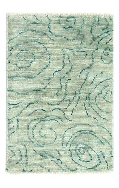 Designerski dywan 62x90cm - Designerteppich