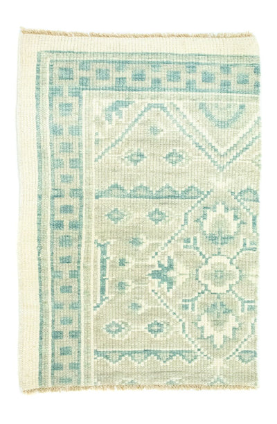 Designerski dywan 62x95cm - Designerteppich