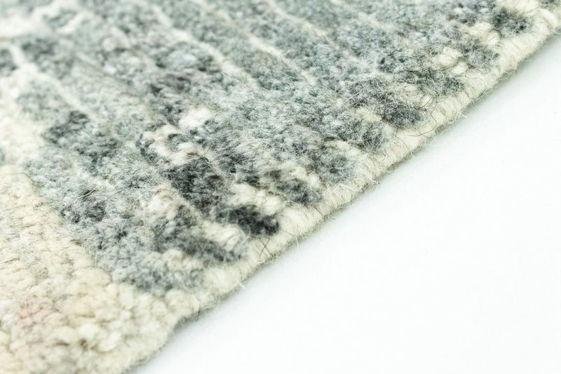 Designerski dywan - 90 x 60 cm - wielokolorowy