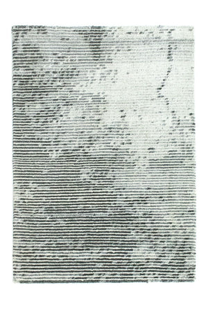 Designerski dywan - 87 x 64 cm - wielokolorowy