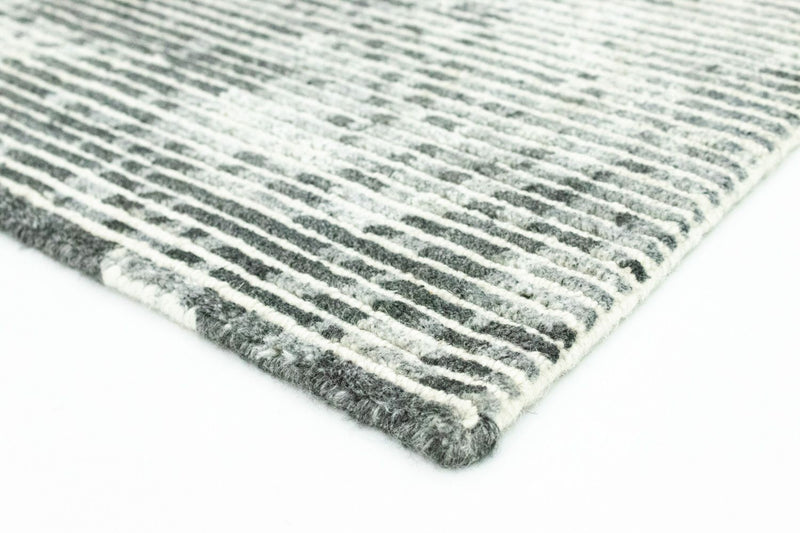 Designerski dywan - 87 x 64 cm - wielokolorowy