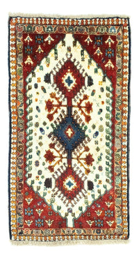 Yalameh Dywan 105x60cm - Dywan perski – product image