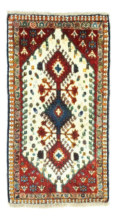 Yalameh Dywan 60x105cm - Dywan perski