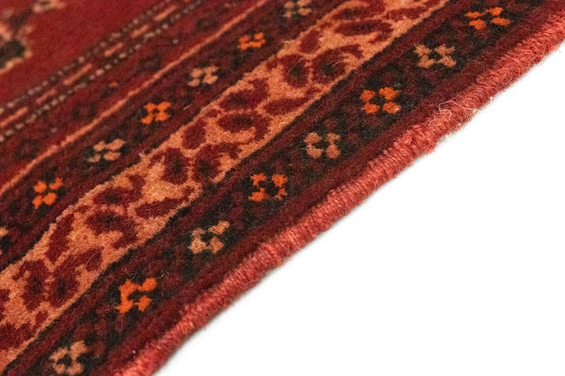 Perski dywan - Nomadyczny - 105 x 60 cm - beżowy