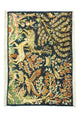 Kashmar Dywan 98x68cm - Dywan perski