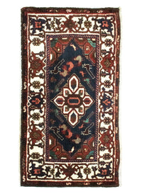 Hosseinabad Dywan 106x59cm - Dywan perski – product image