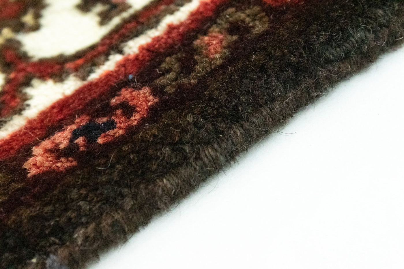 Hosseinabad Dywan 106x59cm - Dywan perski