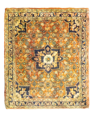 Bidjar Dywan 75x85cm - Dywan perski