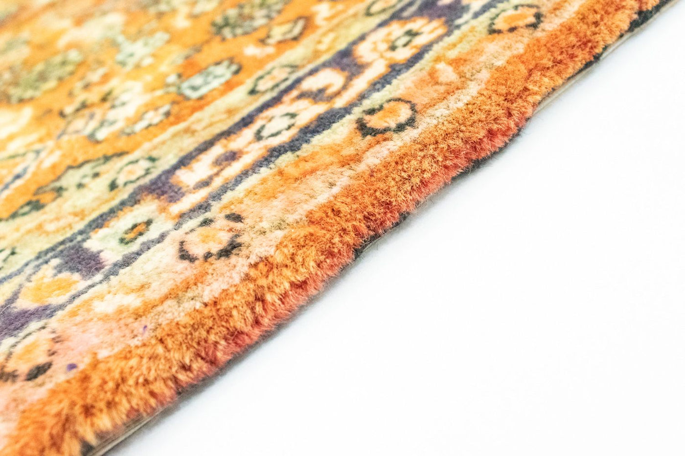 Bidjar Dywan 85x75cm - Dywan perski