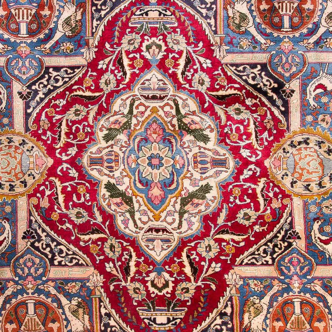 Kashmar Dywan 349x255cm - Dywan perski