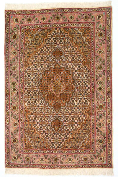 Tabriz - 50 Raj Dywan 83x125cm - Dywan perski