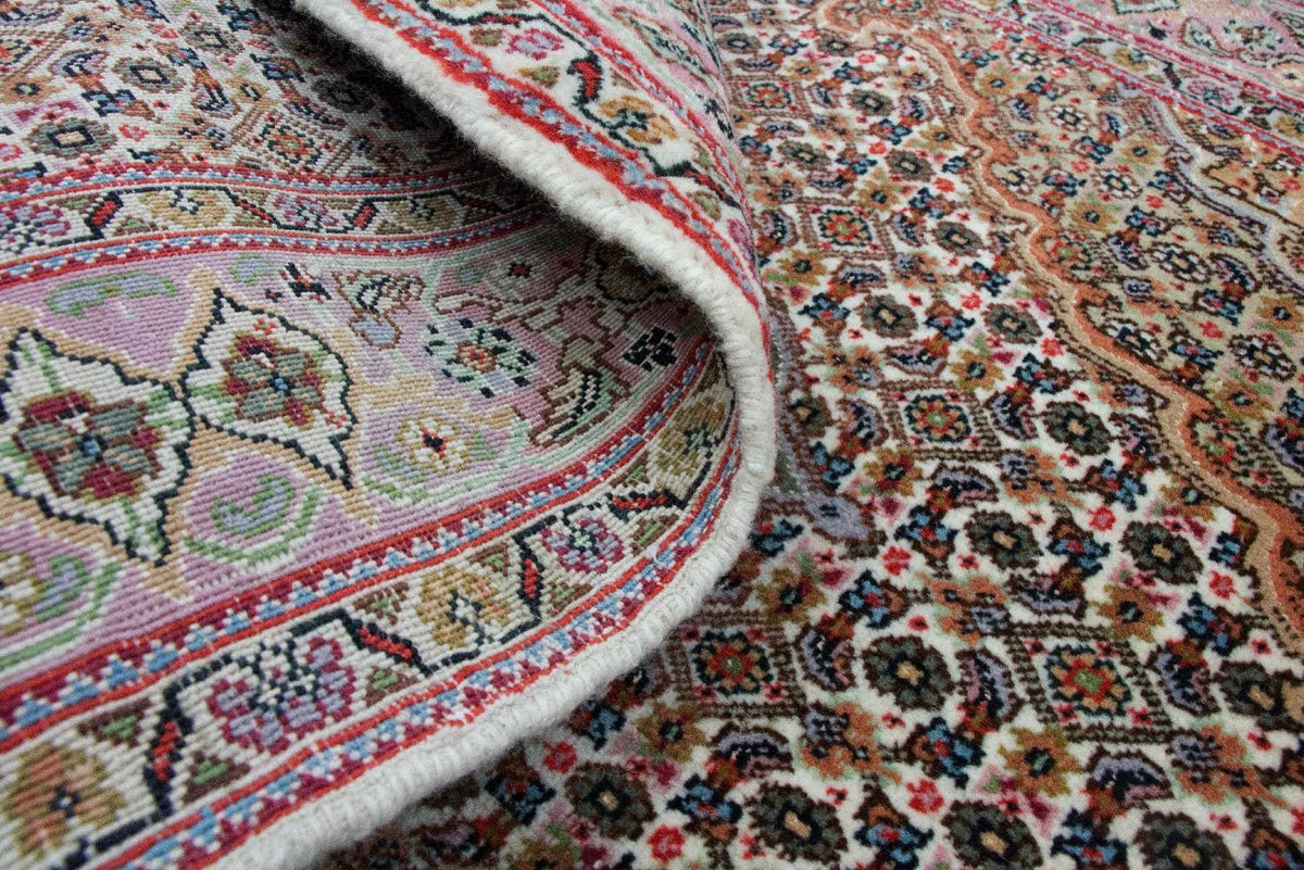 Tabriz - 50 Raj Dywan 83x125cm - Dywan perski