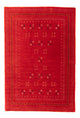 Loribaft Loom Dywan 200x137cm - Dywan wełniany