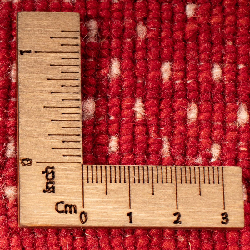 Dywan Gabbeh - Loribaft Softy - 200 x 137 cm - wielokolorowy