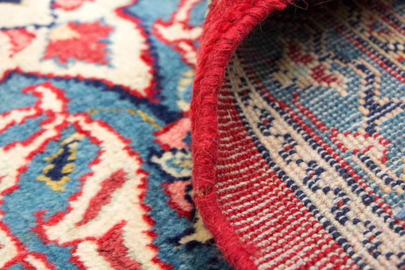 Dywan perski - Klasyczny - 400 x 300 cm - czerwony