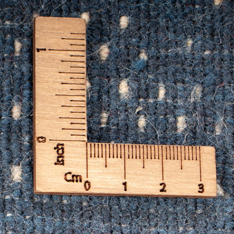 Dywan Gabbeh - Loribaft Softy - 197 x 143 cm - wielokolorowy