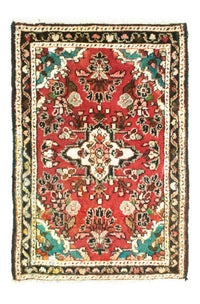 Hamadan Dywan 97x64cm - Dywan perski – product image