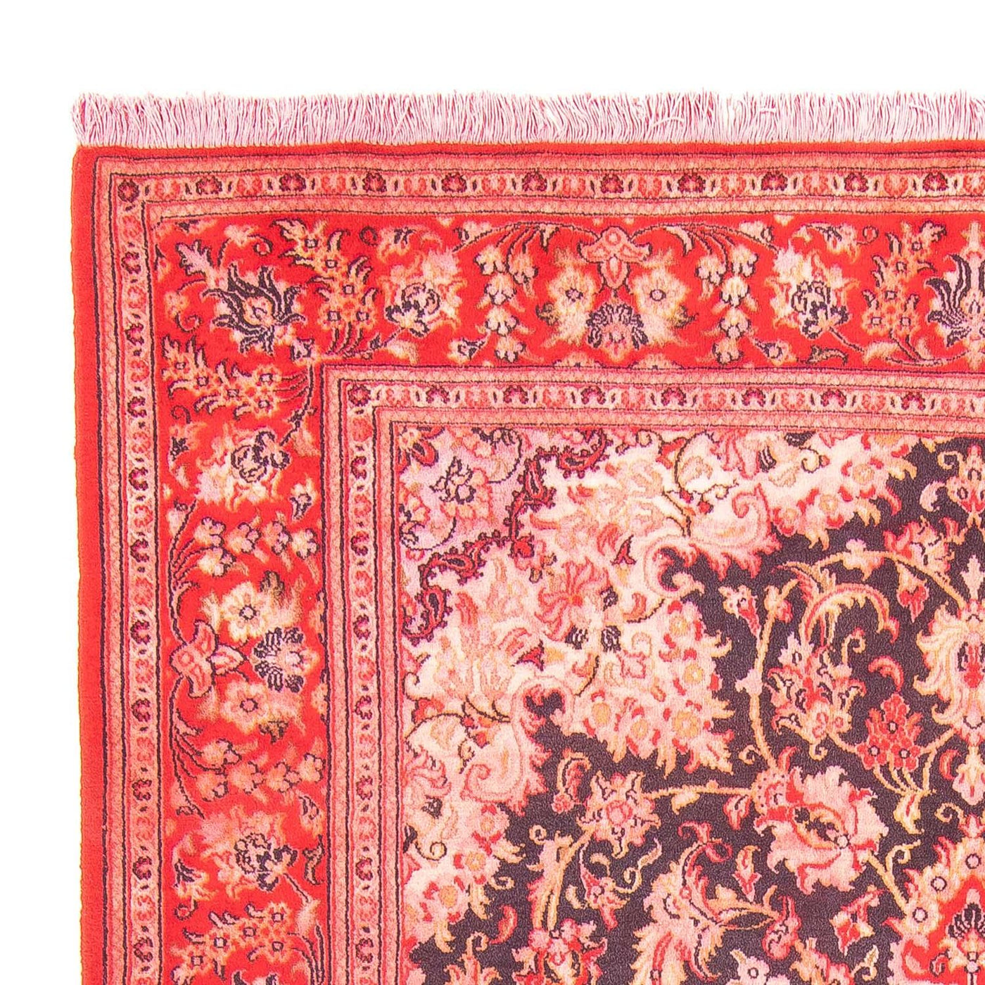 Qom Dywan 240x172cm - Dywan perski