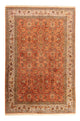 Jedwab kaszmirski Dywan 276x187cm - Dywan orientalny