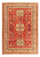 Kazak Dywan 252x187cm - Dywan orientalny