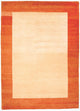 Indo Gabbeh Dywan 242x175cm - Dywan wełniany