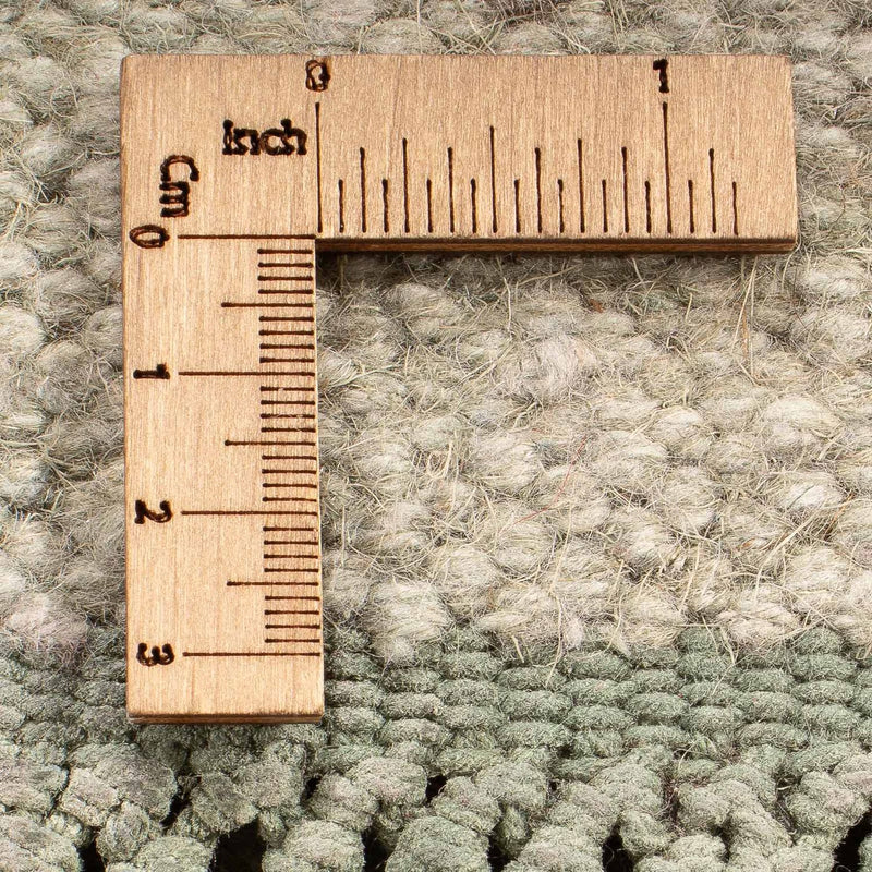 Dywan Kelim - modny - 176 x 116 cm - beżowy