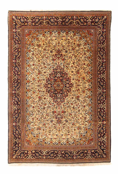Qom Dywan 145x210cm - Dywan perski