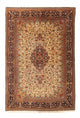 Ghom Dywan 210x145cm - Dywan perski
