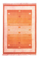 Nowoczesny kilim Dywan 200x140cm - Dywan wełniany