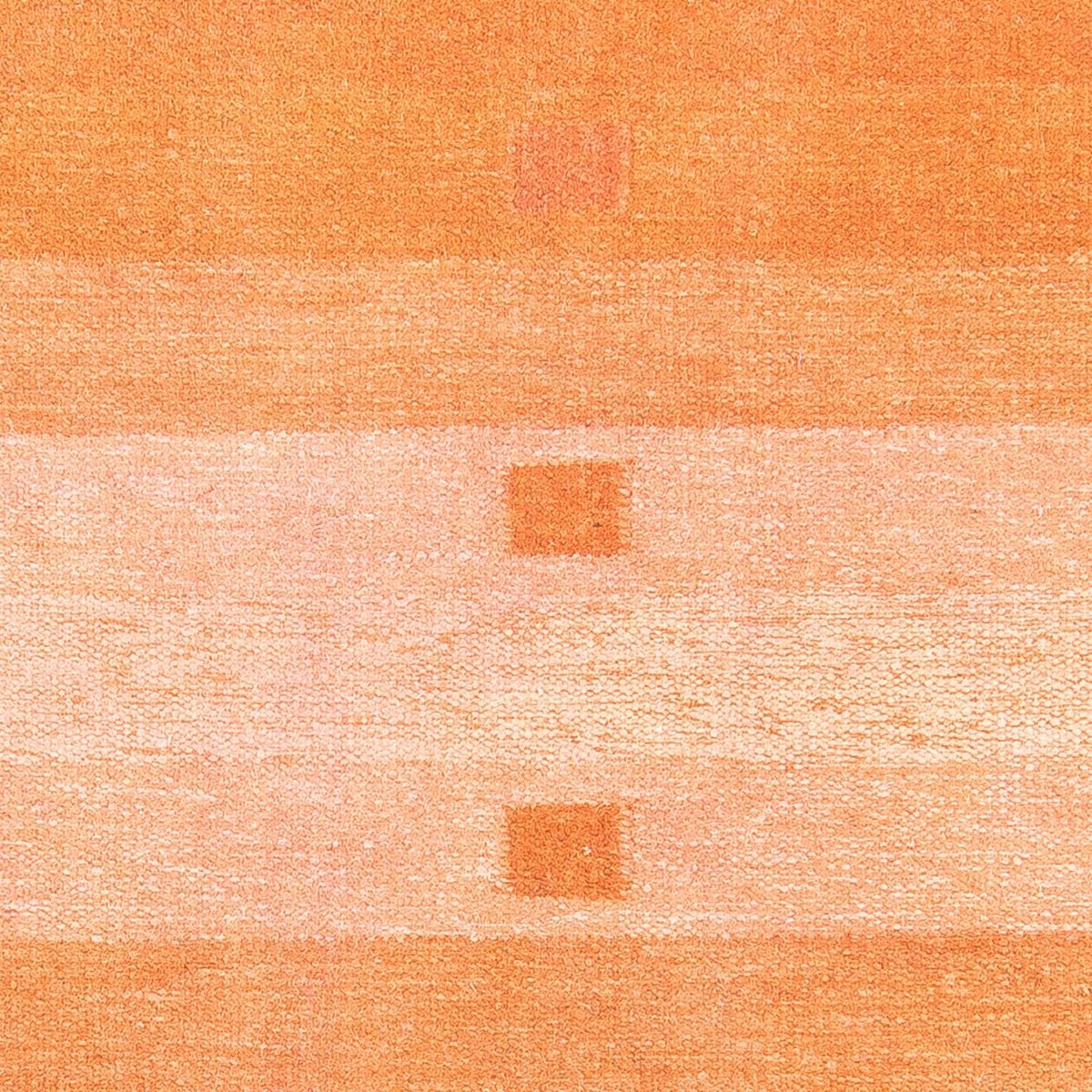 Dywan Kelim - modny - 200 x 140 cm - beżowy