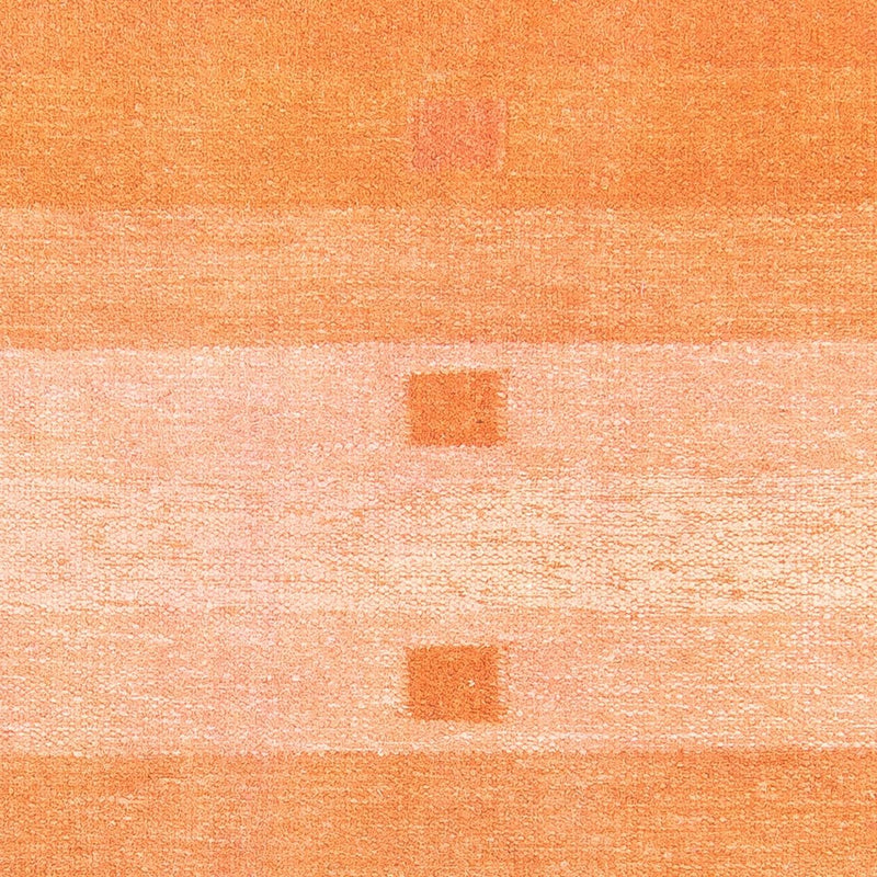 Dywan Kelim - modny - 200 x 140 cm - beżowy