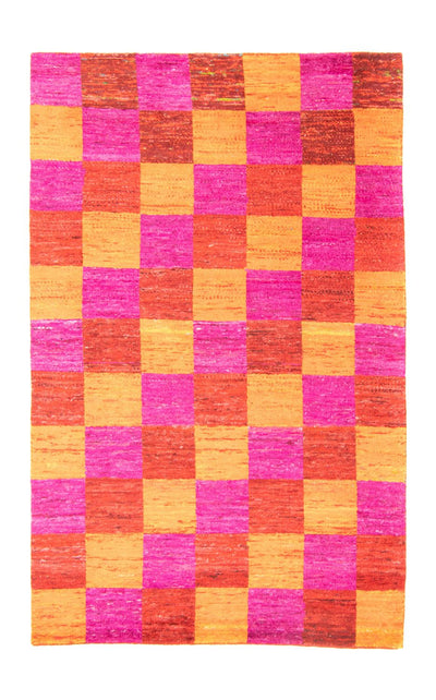 Designerski dywan 160x243cm - Designerteppich