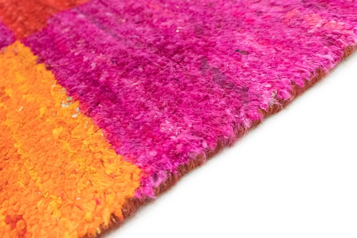 Designerski dywan 160x243cm - Designerteppich