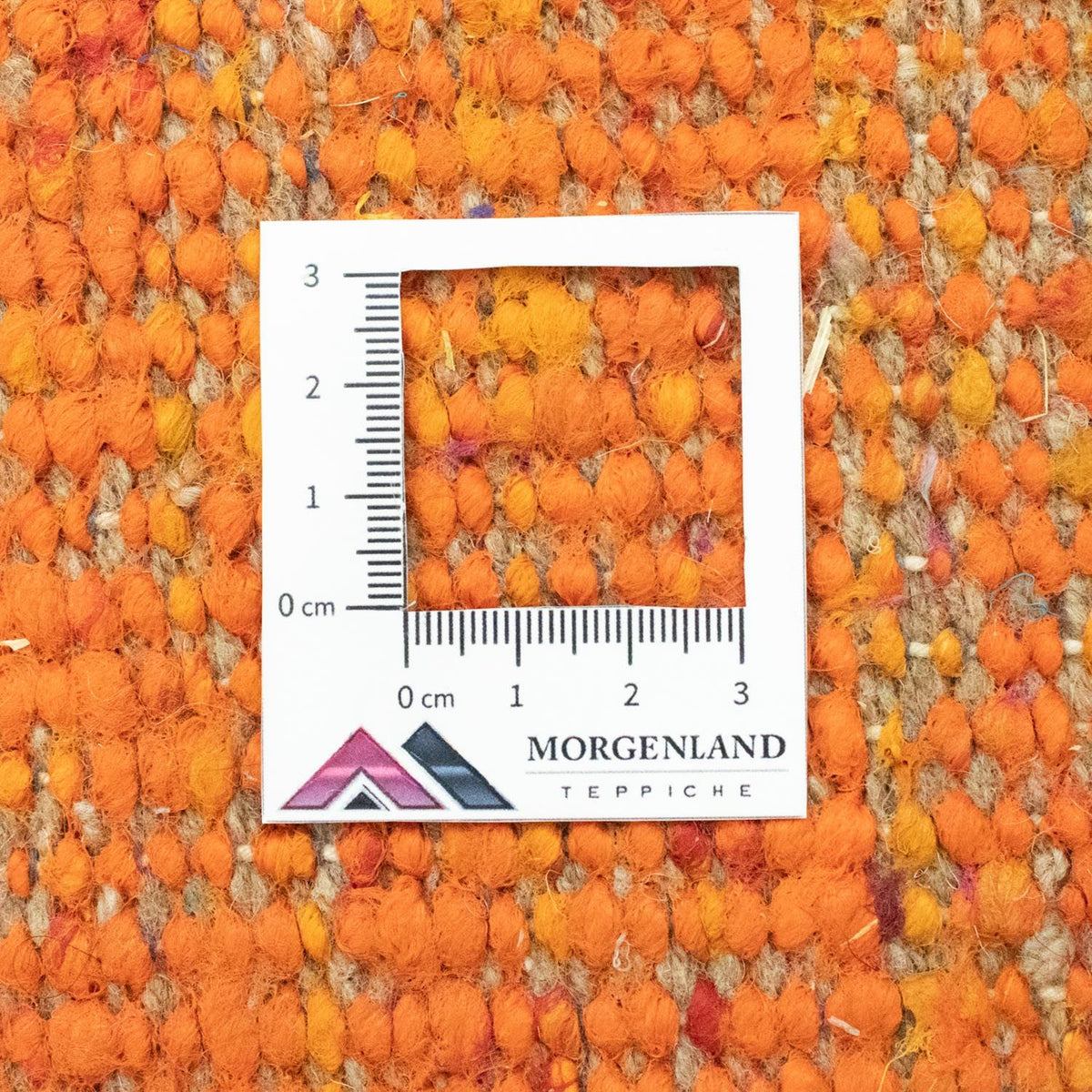 Designerski dywan - 243 x 160 cm - kolorowe