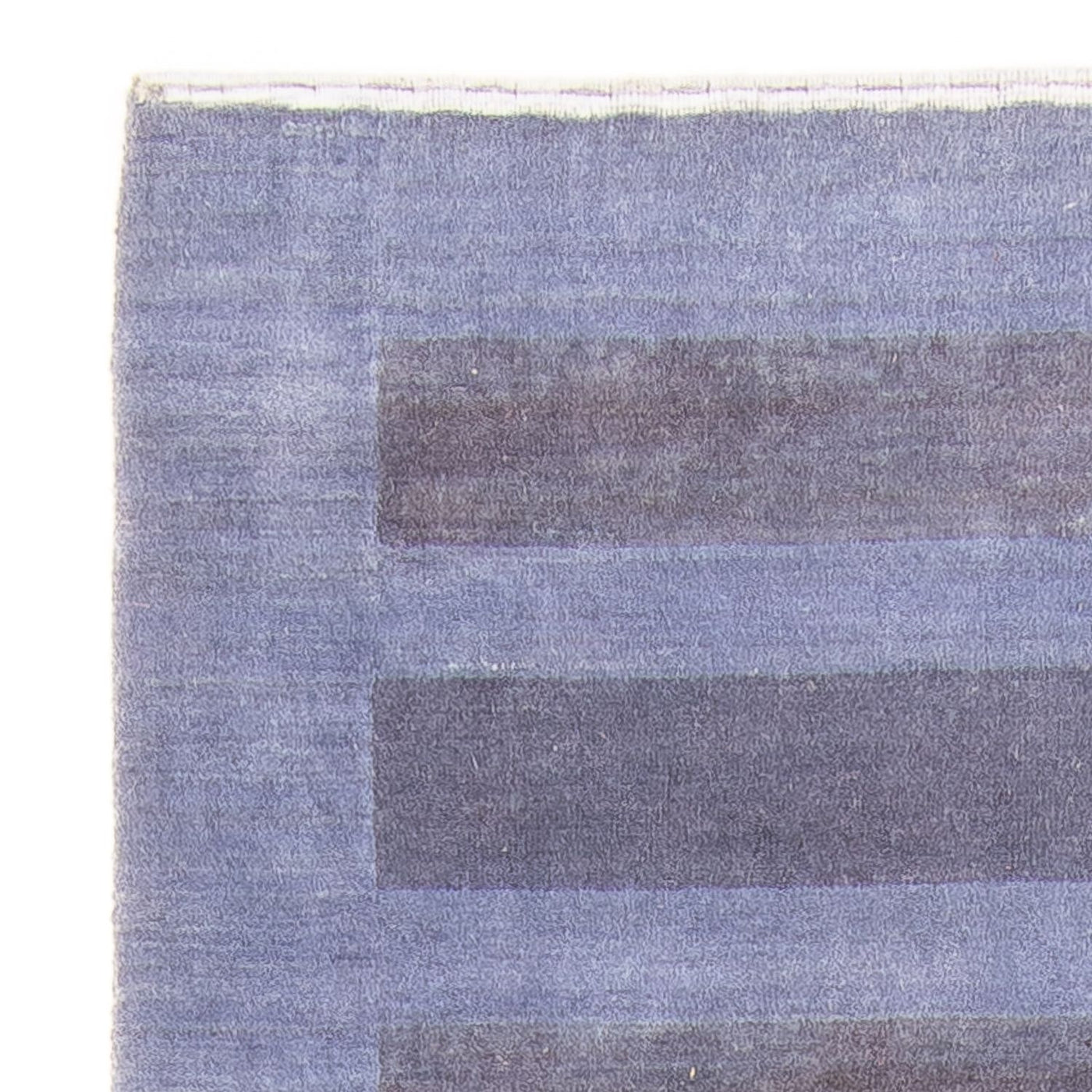 Loribaft Loom Dywan 250x77cm - Dywan wełniany