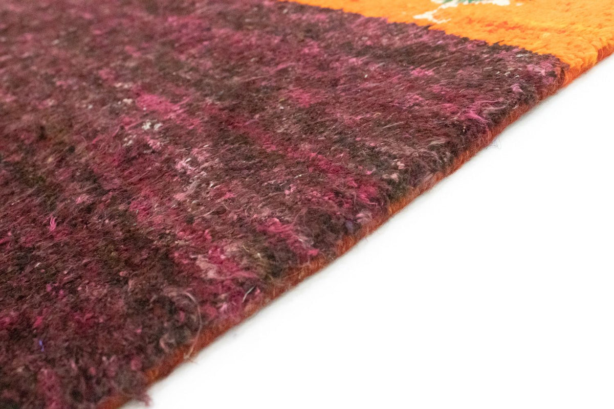 Designerski dywan 175x265cm - Designerteppich