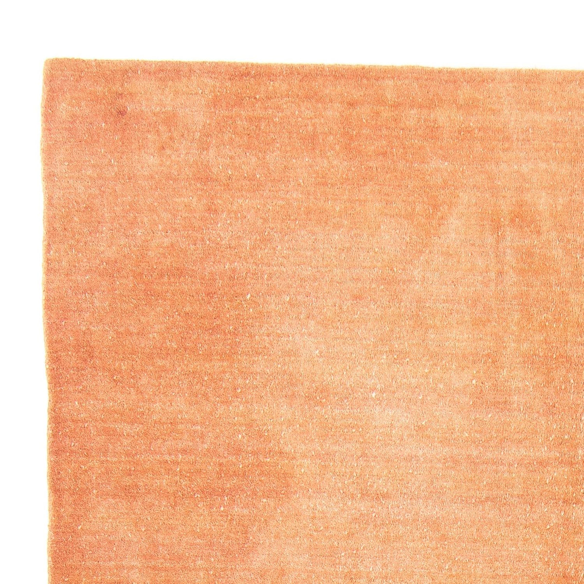 Dywan Gabbeh - Miękki - 245 x 178 cm - jasnobrązowy