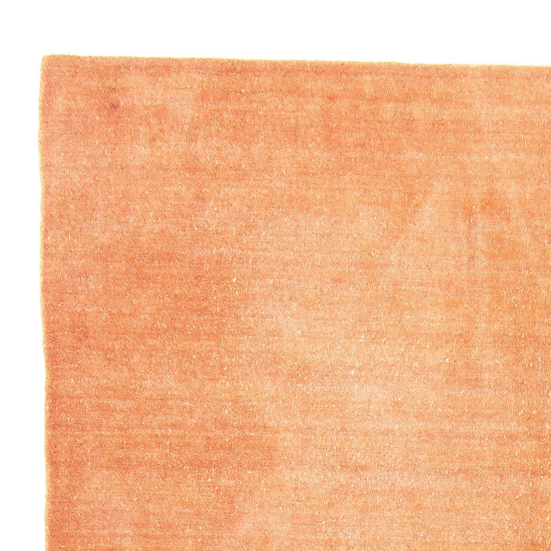 Dywan Gabbeh - Miękki - 245 x 178 cm - jasnobrązowy