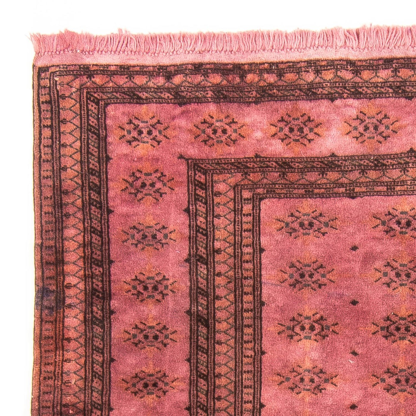Dywan pakistański 165x131cm - Dywan perski