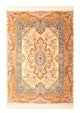 Tabriz - 60 Raj Dywan 145x200cm - Dywan perski