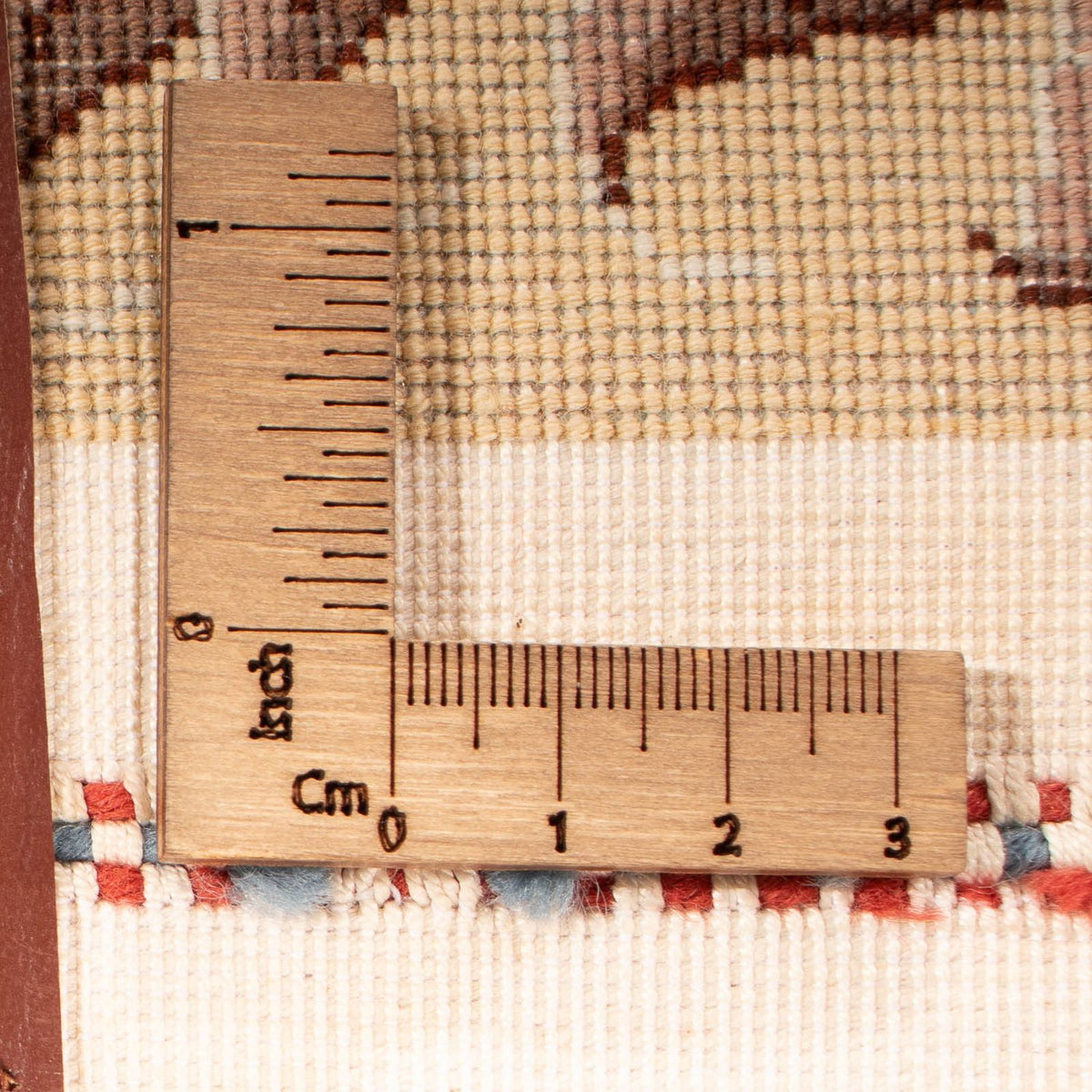 Dywan perski - Tabriz - Premium - 200 x 145 cm - beżowy