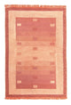Nowoczesny kilim Dywan 178x120cm - Dywan wełniany