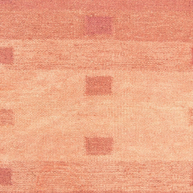 Dywan Kelim - modny - 178 x 120 cm - jasnobrązowy