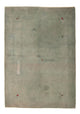 Indo Gabbeh Dywan 230x170cm - Dywan wełniany