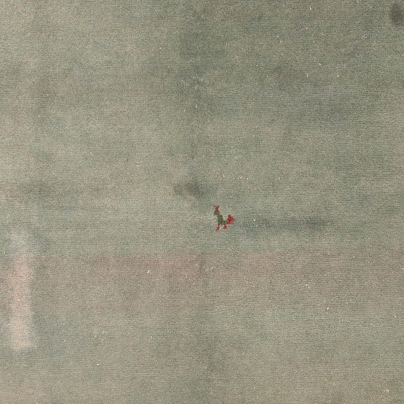 Dywan Gabbeh - Indus - 230 x 170 cm - zielona