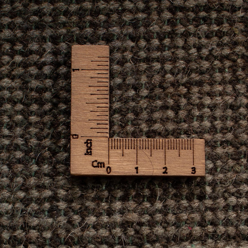 Dywan Gabbeh - Indus - 230 x 170 cm - zielona