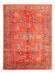 Kazak Dywan 231x184cm - Dywan orientalny